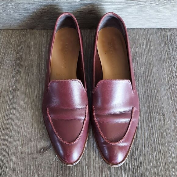 EVERLANE The Modern Loafer - Picture 3 of 9